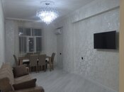 3 otaqlı yeni tikili - Nəriman Nərimanov m. - 147 m²