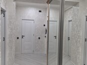 3 otaqlı yeni tikili - Nəriman Nərimanov m. - 147 m²