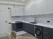 3 otaqlı yeni tikili - Nəriman Nərimanov m. - 147 m²