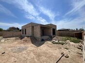 5 otaqlı həyət evi/bağ evi - Novxanı q. - 150 m²
