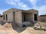 5 otaqlı həyət evi/bağ evi - Novxanı q. - 150 m²