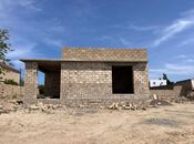 4 otaqlı həyət evi/bağ evi - Novxanı q. - 121 m²