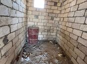 4 otaqlı həyət evi/bağ evi - Novxanı q. - 121 m²