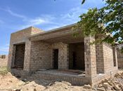 4 otaqlı həyət evi/bağ evi - Novxanı q. - 121 m²