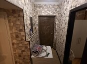 3 otaqlı köhnə tikili - Həzi Aslanov q. - 60 m²