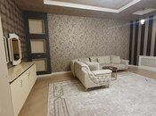 4 otaqlı yeni tikili - Nizami m. - 196 m²