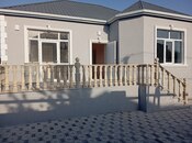 3 otaqlı həyət evi/bağ evi - Ramana q. - 100 m²