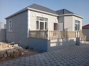 3 otaqlı həyət evi/bağ evi - Ramana q. - 100 m²