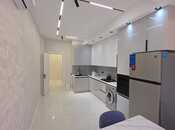 Сдаётся 2-комн. новостройка 75 м², Насиминский  р., photo 6 from 8