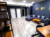 2 otaqlı yeni tikili - Qaraçuxur q. - 85 m²