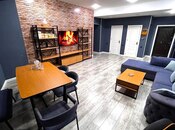 2 otaqlı yeni tikili - Qaraçuxur q. - 85 m²