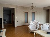 3 otaqlı yeni tikili - Şah İsmayıl Xətai m. - 110 m²