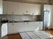 3 otaqlı yeni tikili - Şah İsmayıl Xətai m. - 110 m²
