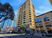 İcarəyə verilir 4 otaqlı yeni tikili 190 m², Şah İsmayıl Xətai m., photo 1 from 8