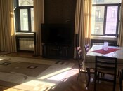 2 otaqlı köhnə tikili - Sahil m. - 70 m²