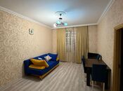 2 otaqlı köhnə tikili - Bayıl q. - 46 m²