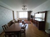 3 otaqlı yeni tikili - Elmlər Akademiyası m. - 145 m²
