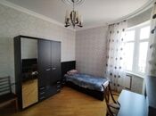 3 otaqlı yeni tikili - Elmlər Akademiyası m. - 145 m²