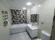 3 otaqlı yeni tikili - Elmlər Akademiyası m. - 145 m²