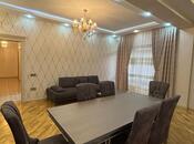 3 otaqlı yeni tikili - Nəsimi r. - 135 m²