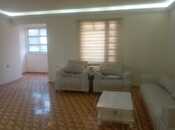5 otaqlı köhnə tikili - 28 May q. - 150 m²