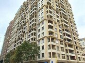 İcarəyə verilir 2 otaqlı yeni tikili 75 m², Nəsimi r., photo 1 from 8