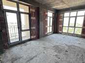 4 otaqlı yeni tikili - Bakıxanov q. - 123 m²