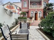 5 otaqlı həyət evi/bağ evi - Masazır q. - 250 m²