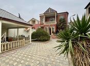 5 otaqlı həyət evi/bağ evi - Masazır q. - 250 m²