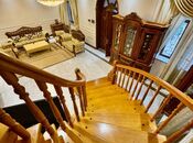 5 otaqlı həyət evi/bağ evi - Masazır q. - 250 m²