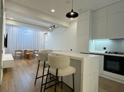 3 otaqlı yeni tikili - Şah İsmayıl Xətai m. - 72 m²