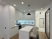 3 otaqlı yeni tikili - Şah İsmayıl Xətai m. - 72 m²
