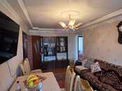 3 otaqlı köhnə tikili - Sumqayıt - 70 m²