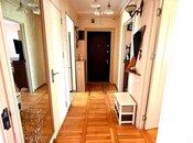 3 otaqlı köhnə tikili - Nəsimi r. - 60.5 m²