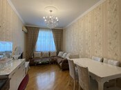 Satılır 2 otaqlı yeni tikili 85 m², Həzi Aslanov m., photo 3 from 8