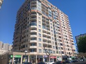 4 otaqlı yeni tikili - Elmlər Akademiyası m. - 170 m²