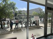 Obyekt - Elmlər Akademiyası m. - 40 m²