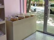 Obyekt - Memar Əcəmi m. - 40.5 m²