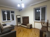 2 otaqlı köhnə tikili - Nəriman Nərimanov m. - 60 m²