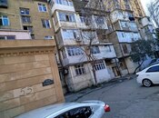 2 otaqlı köhnə tikili - Nəriman Nərimanov m. - 60 m²