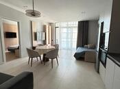 İcarəyə verilir 2 otaqlı yeni tikili 86 m², Sea Breeze q., photo 3 from 8