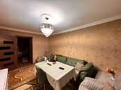 3 otaqlı köhnə tikili - Neftçilər m. - 80 m²