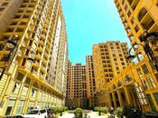 4 otaqlı yeni tikili - Sahil m. - 242 m²