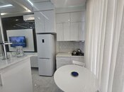 2 otaqlı yeni tikili - Dərnəgül m. - 64 m²