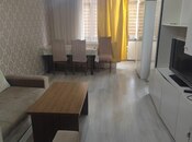 2 otaqlı köhnə tikili - Nəsimi m. - 46 m²