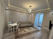 Сдаётся 2-комн. новостройка 60 м², пос. Масазыр, photo 5 from 8