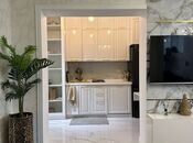 2 otaqlı yeni tikili - Elmlər Akademiyası m. - 85 m²