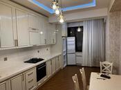 İcarəyə verilir 3 otaqlı yeni tikili 120 m², 28 May m., photo 7 from 8