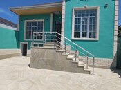 4 otaqlı həyət evi/bağ evi - Hövsan q. - 100 m²