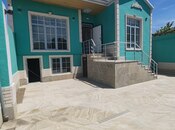 4 otaqlı həyət evi/bağ evi - Hövsan q. - 100 m²